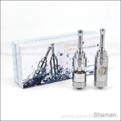 2014 Smy Cloutank Atomizer A200 Shaman With Air Flow System Control